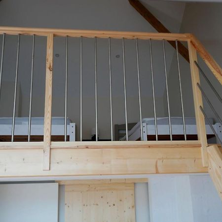 Chambre D Hote La Grange Pommiers  Екстер'єр фото
